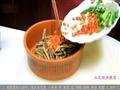 凉拌蕨菜