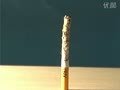 吸烟有害健康  公益广告