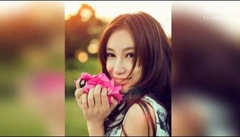 北服校花张梓瑗身姿曼妙 神似AngelaBaby