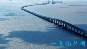 杭州湾大桥