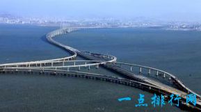 青岛海湾大桥