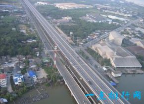 邦娜高速公路