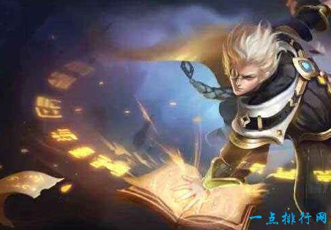 TOP2—张良