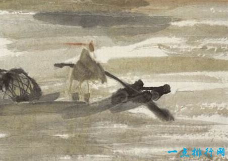 中国古琴十大名曲之一醉渔唱晚