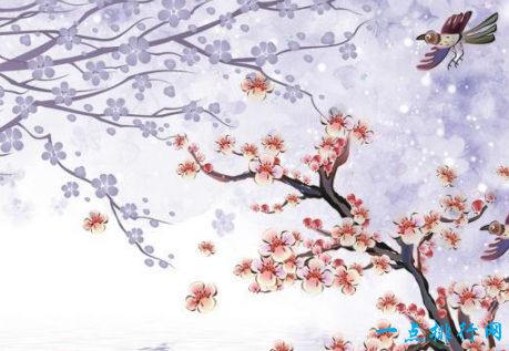 中国古琴十大名曲之一梅花三弄