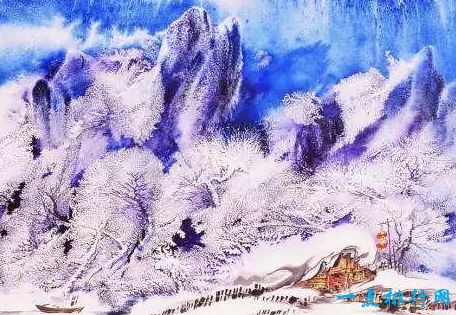 中国古琴十大名曲之一阳春白雪