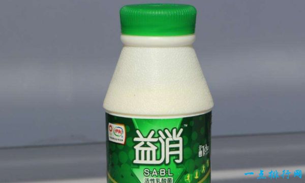 HDPE塑料瓶子