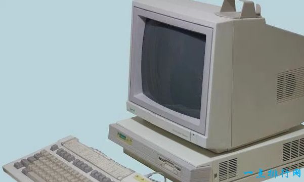 电脑