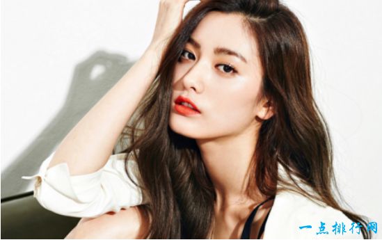 世界第一美女 盘点世界各国第一美女 世界第一美女 盘点世界各国第一美女