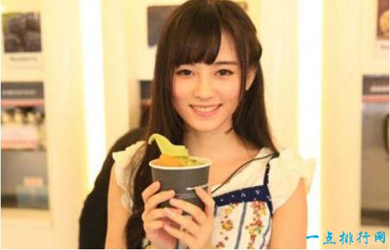 世界第一美女 盘点世界各国第一美女 世界第一美女 盘点世界各国第一美女