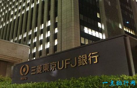 三菱日联金融集团