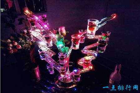 零度空间酒吧