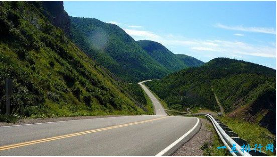 世界上最长的公路,泛美公路全长47515千米 世界上最长的公路,泛美公路全长47515千米