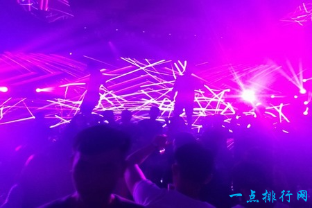 三亚Club 88酒吧