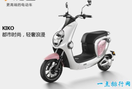 雅迪 (十大电动车品牌，大型电动车企业，江苏名牌，江苏著名商标)  