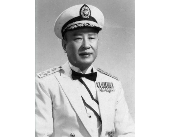 白崇禧