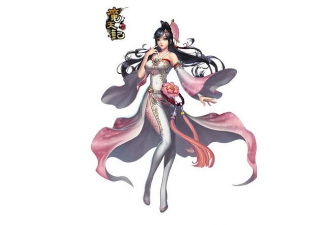 《魔天记》  40299人推荐