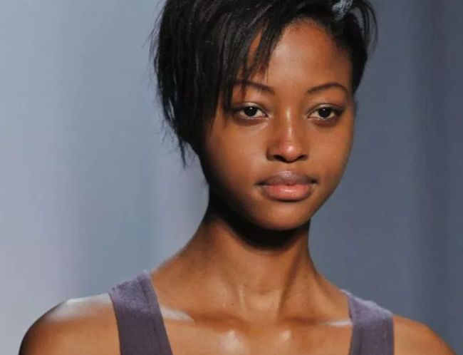 NYASHA MATONHODZE