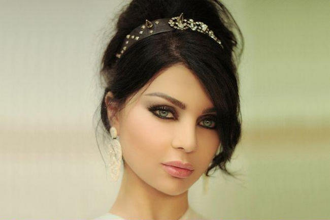 HAIFA WEHBE