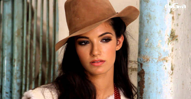 TARA EMAD