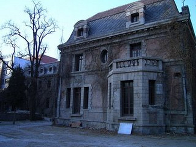 城建北尚