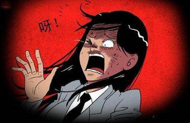 《被诅咒的画廊》