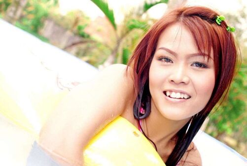 mong kon orn aen lae mong kon rong hai——SARA