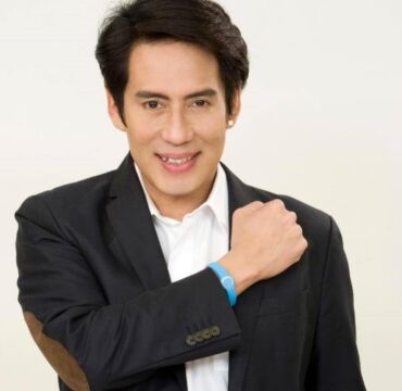 恋爱吗——bird thongchai