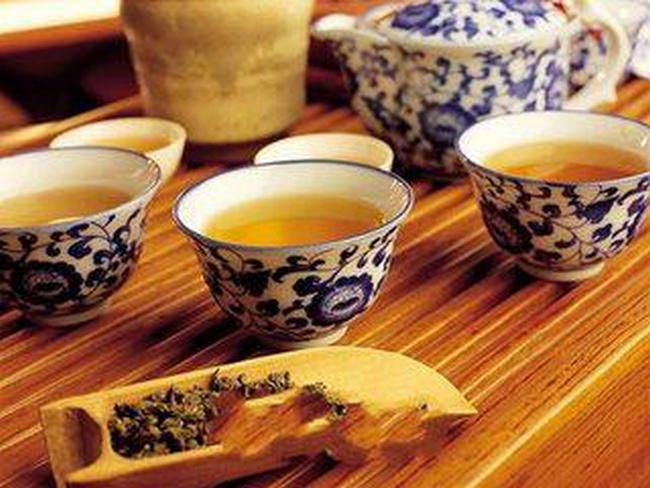宜昌红茶