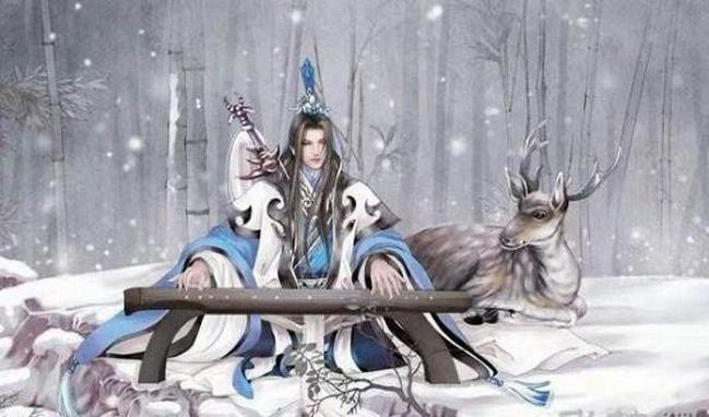 《大宋之风流才子》