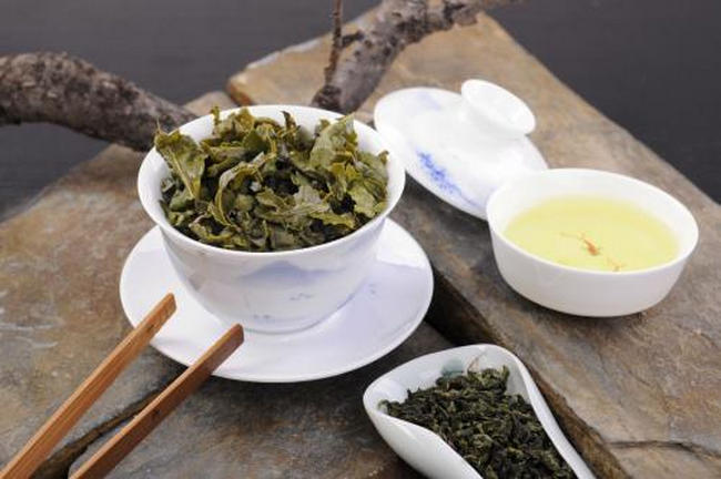 华祥苑茗茶