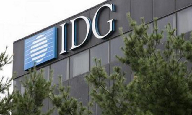 IDG资本
