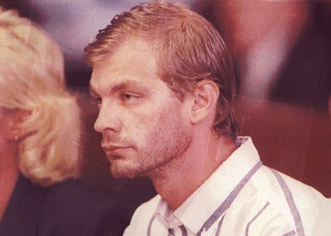 Jeffery Dahmer