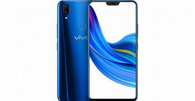 vivo  z1