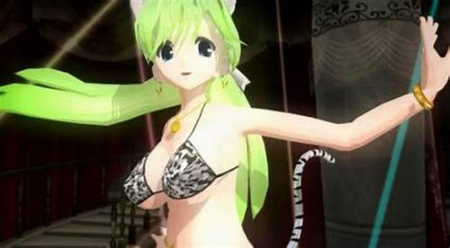《性感海茶》