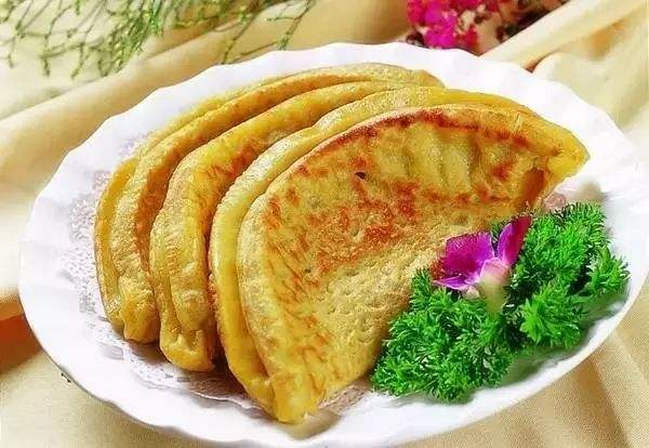 米面滩黄