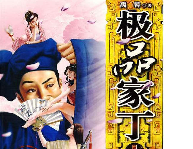 极品家丁