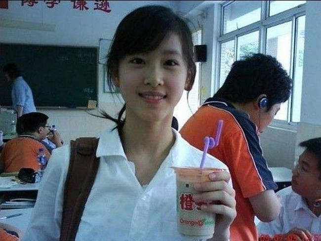 章泽天