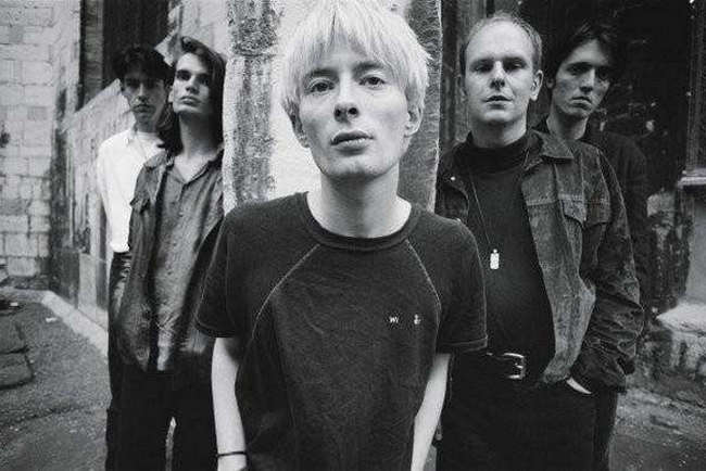 Creep - Radiohead