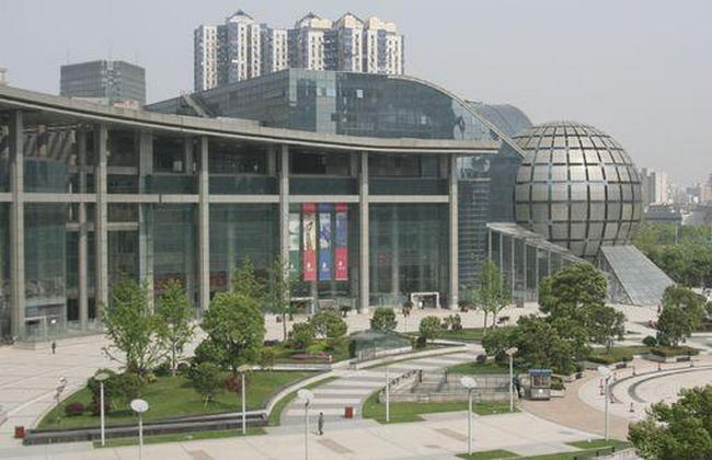 浙江省
