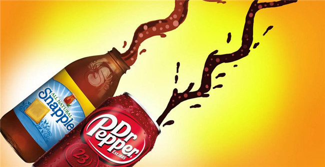 胡椒博士（Dr Pepper）