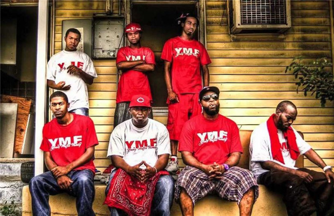 Bloods