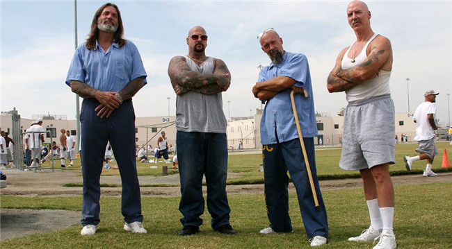 Aryan Brotherhood