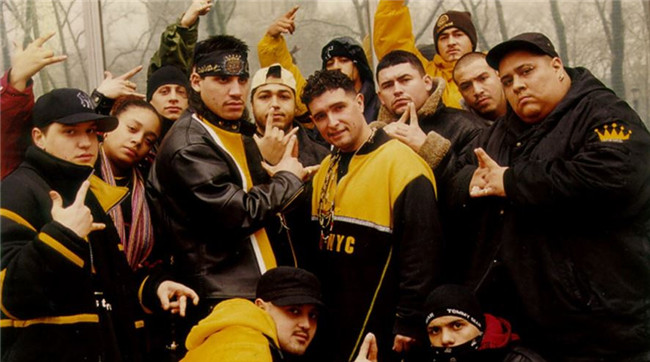 Latin Kings