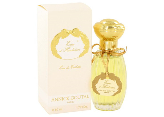 Annick Goutal Eau d’hadrien