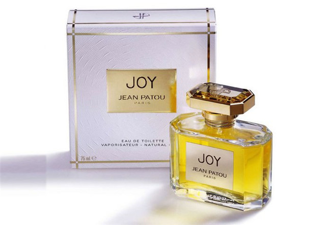 Joy by Jean Patou 