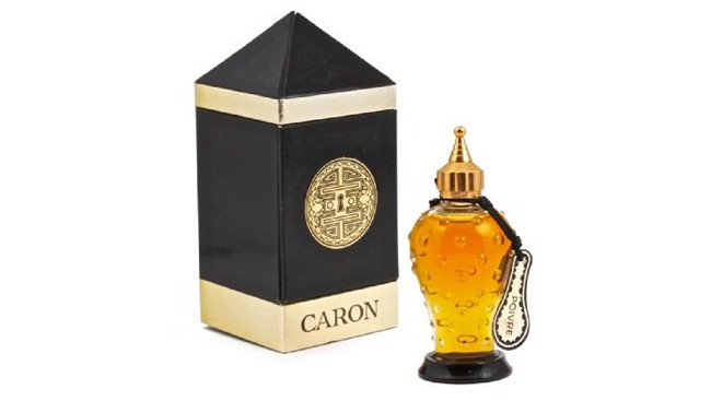 Caron Poivre