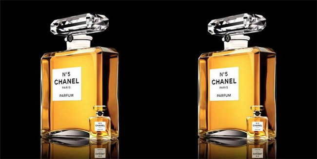 香奈儿 Grand Extrait