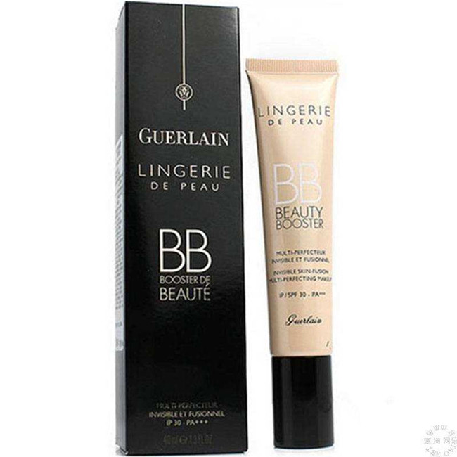 丝柔亲肤BB霜SPF30PA