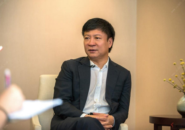 孙宏斌身价多少亿
